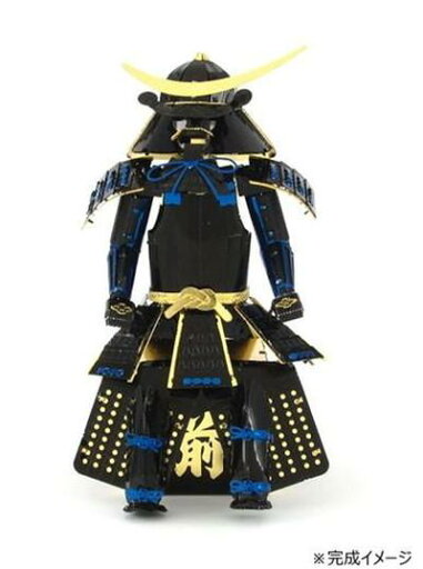 【送料無料】 テンヨー メタナノ T-ME-004M鎧伊達正宗 【送料無料】 テンヨー メタナノ T-ME-004M鎧伊達正宗