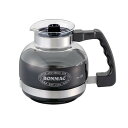 【送料無料】BONMAC ガラスデカンタ BCD-18-2B
