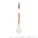 【送料無料】 セキグチ miffy 根付け鈴 601066