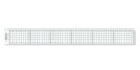 【送料無料】 ステッドラー カッティング用方眼直定規 30CM ST9620830