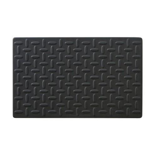 【送料無料】 MIYAWO　トリベット BK レクタン　FPX04-304