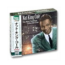 【送料無料】 CD ナット・キング・コール The Most Fabulous Collection Ever 3ULT-106