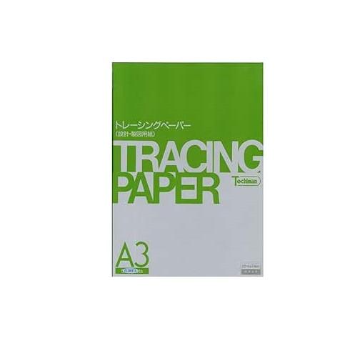 【送料無料】 SAKAEテクニカルペーパー カラートレス 95G A3 グレー SAKCTA3GR