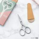 【送料無料】クロバー 手芸ステンレスはさみ シャープル 115 36-602