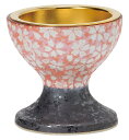 【送料無料】彩花仏器 有田焼 桜小紋ピンク 32670000y4072