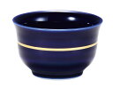 【送料無料】静凛 仏器 有田焼 瑠璃 322m007v00072