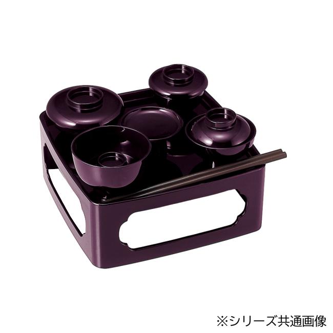 【送料無料】仏膳 6.5寸 タメ 4307651200011