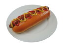 【送料無料】 日本職人が作る 食品サンプル ホットドッグ IP-196(3)