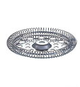 【送料無料】HARIO(ハリオ) ハリオール TH-2 フィルターベース 2人用 TFB-200M