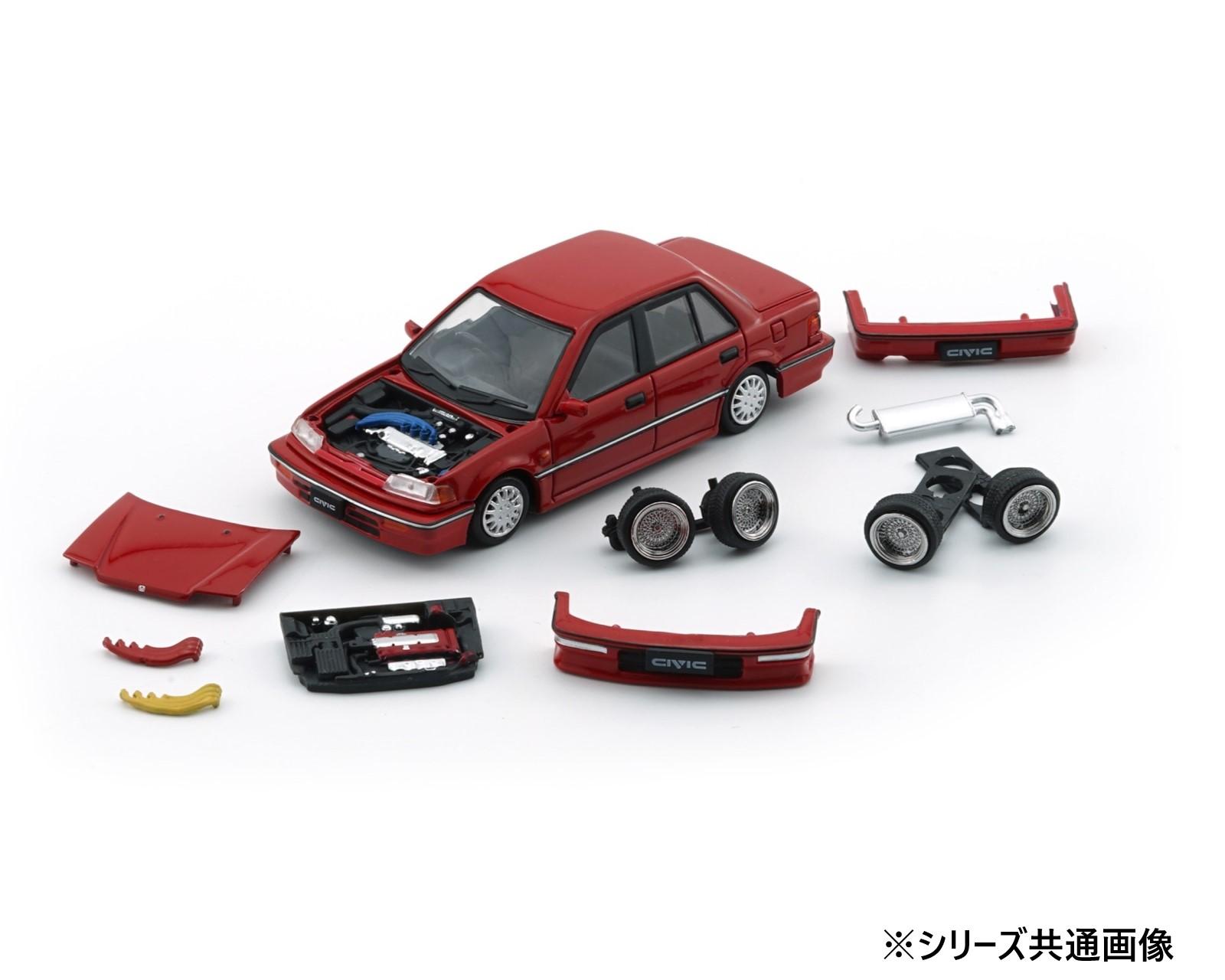 ̵ BMCREATIONS1/64롡ۥӥåEF291åɡRHD64B0400