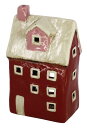 【送料無料】 Candle house ランプシェード 29318
