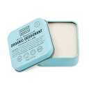 【送料無料】 NOOSA BASICS(ヌーサ・ベーシックス) ボディバター デオドラントバター ココナッツ&ライム 50g