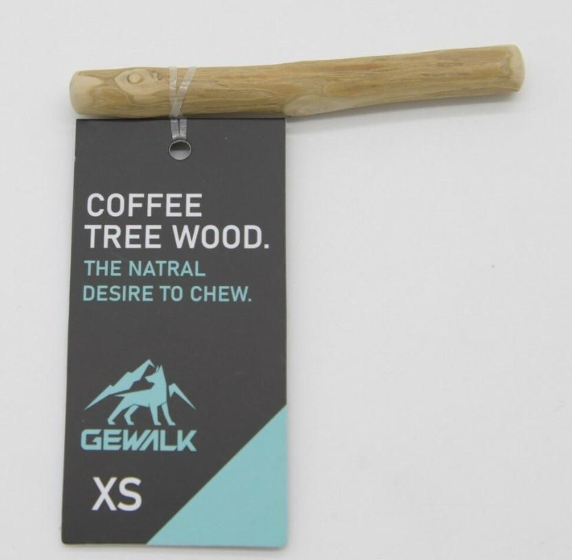 【送料無料】 （ペット） GEWALK GW　ドッグ　チュウ　スティック　コーヒー　ツリー モカベージュ XS ..
