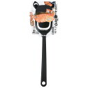【送料無料】 パール金属 BiT Action シーソーターナー ブラック G-5003