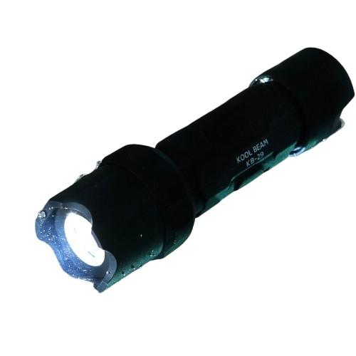【送料無料】 矢澤 クールビーム　KB-29　完全防水　ハイパワーライト