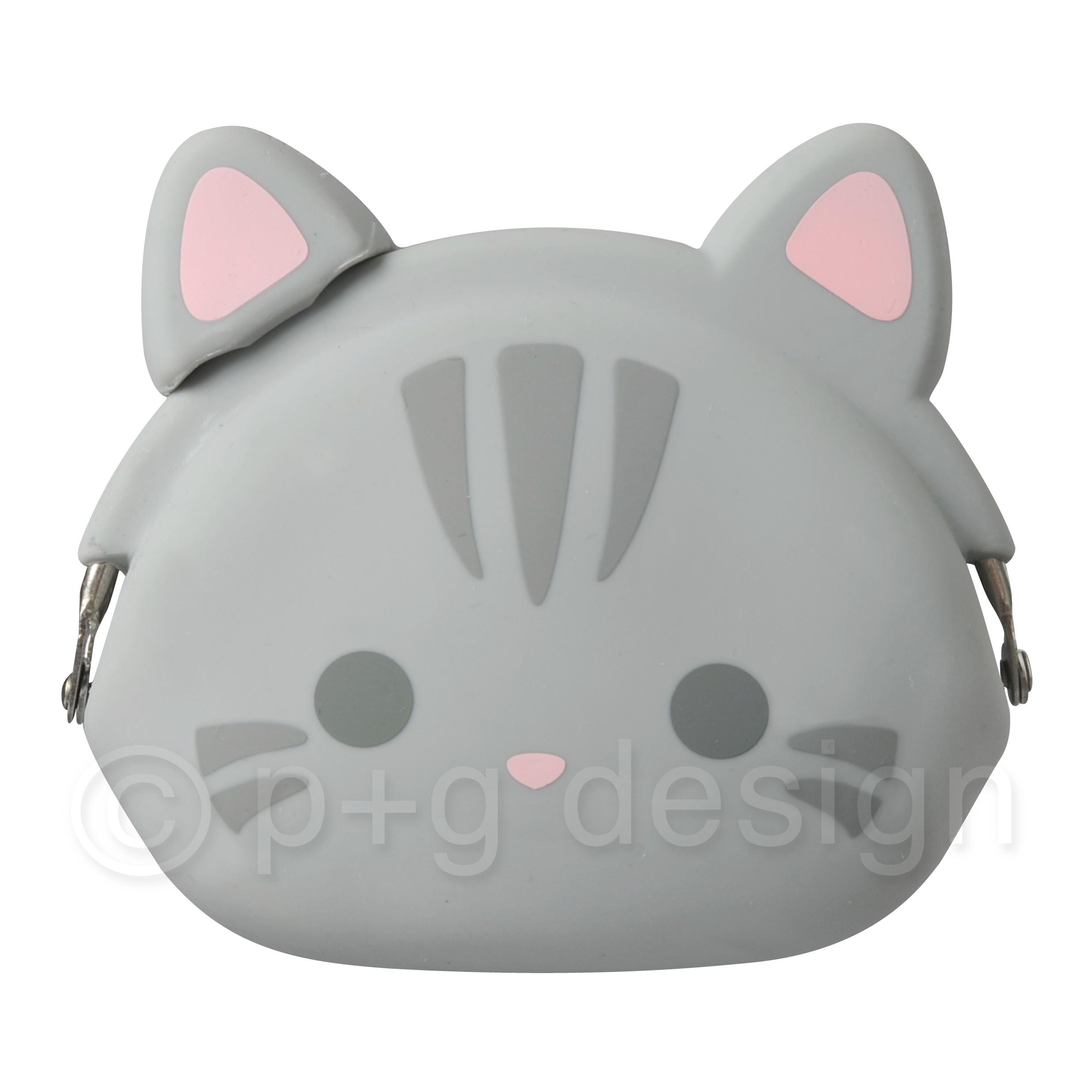 【送料無料】 ピージーデザイン MiMi POCHIFriendS（ミミポチフレンズ） アメショ