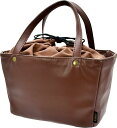 【送料無料】 COSTA ランチバッグ BROWN A596BR
