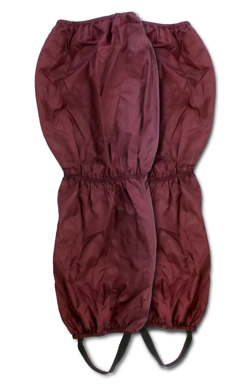 【送料無料】 喜多 防水足カバーロング 大人用 フリー ワイン No9743