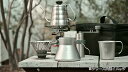 【送料無料】HARIO ハリオ V60メタルコーヒーサーバー 500ml O-VCSM-50-HSV