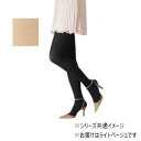 【送料無料】医療用弾性ストッキング レックスフィット 厚手パンティストッキング 爪先あり 中圧 LLサイズ ライトベージュ1634
