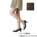 【送料無料】医療用弾性ストッキング レックスフィット 薄手ハイソックス 爪先あり 中圧 Sサイズ ブラック1911
