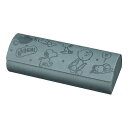 【送料無料】 メガネケース PEANUTS スヌーピー/オヒルネノジカン(220718) 094433(4)