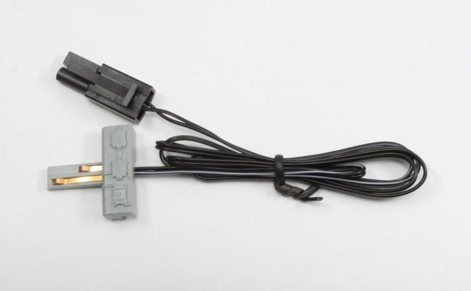 【送料無料】 トイテック ナローフィーダーケーブル （70cm） A008