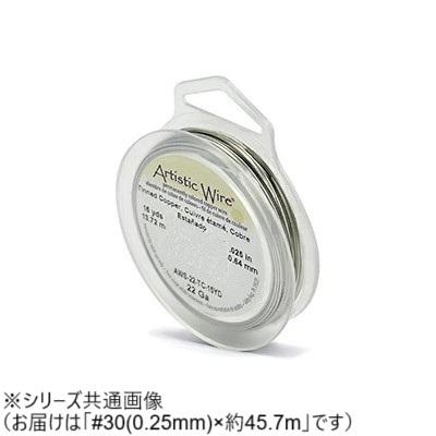 【送料無料】 AW ワイヤー（オールドスプールス） ティンカパー30（0.25Φ） 30（0.25mm）約45.7m