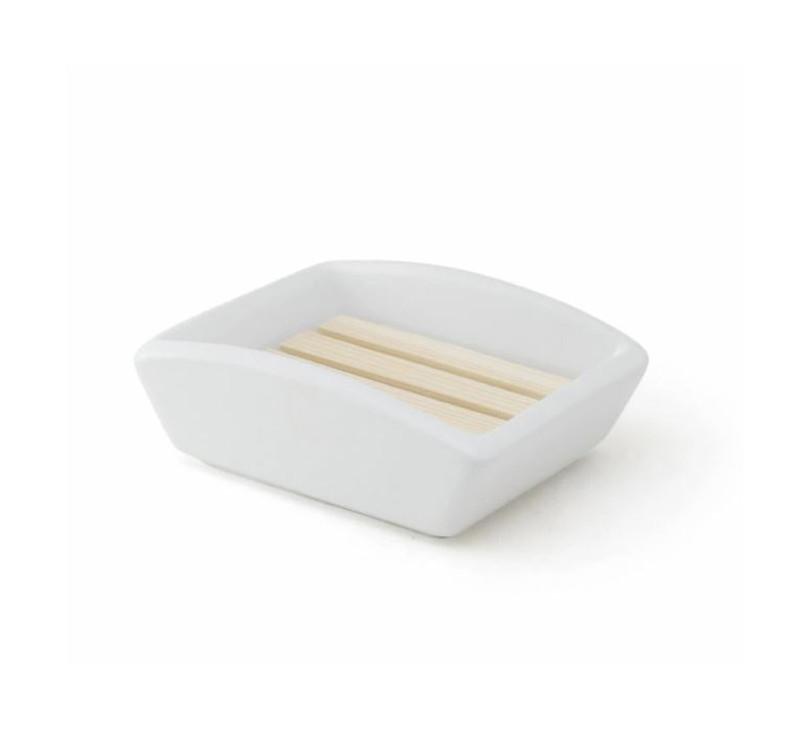 【送料無料】 ZEROJAPAN（ゼロジャパン） ソープディッシュ用木製すのこ CB-04M