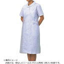 【送料無料】竹虎ビニールエプロン 袖なし M 透明 1枚入×50袋 076383
