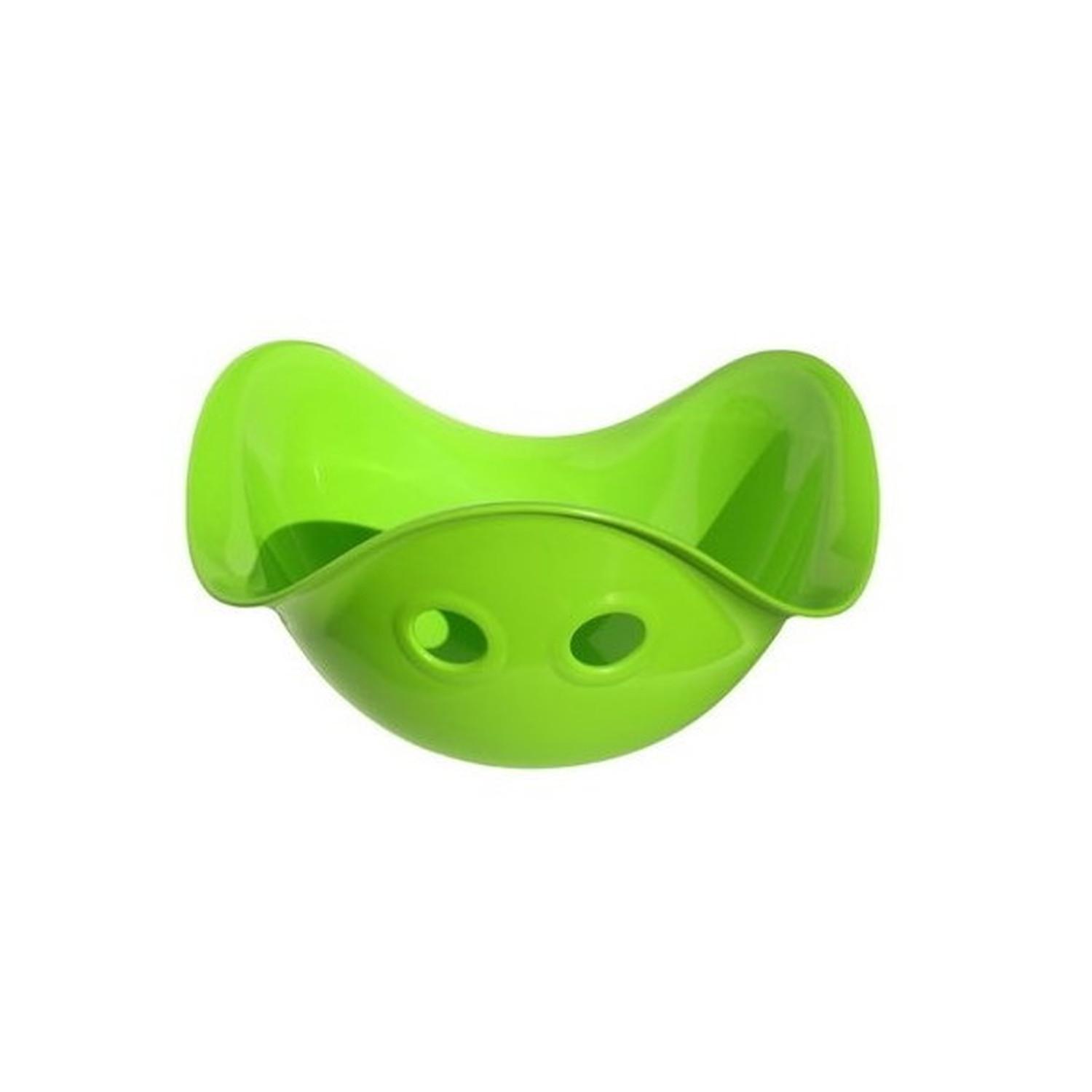 【送料無料】 billibo ビリボ マルチ玩具 グリーン BLB006