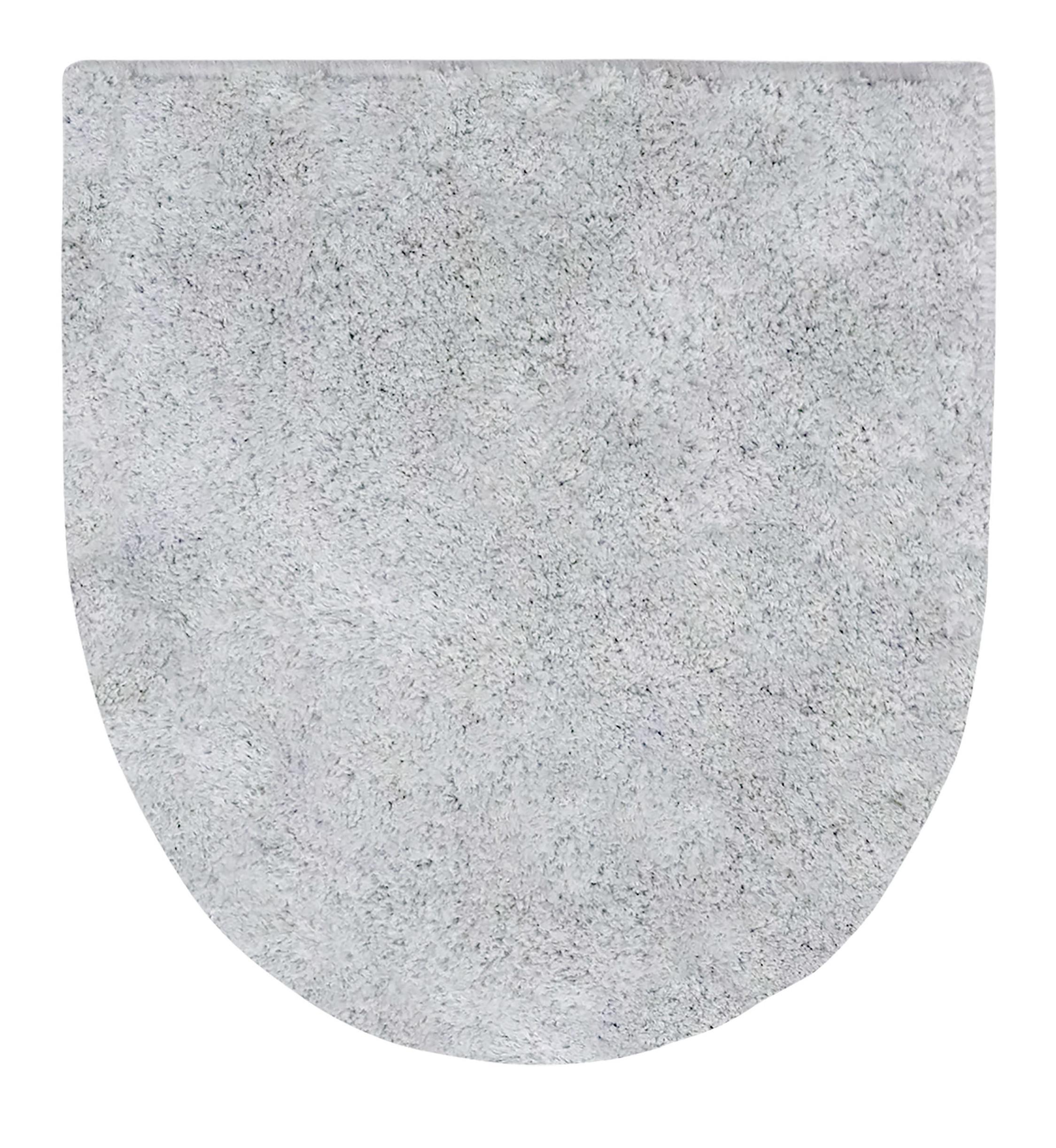 【送料無料】 メリージェラート　兼用フタカバー　グレー