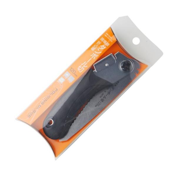 【送料無料】 石鋸工業 現場屋 ダンボール切折込鋸 10682