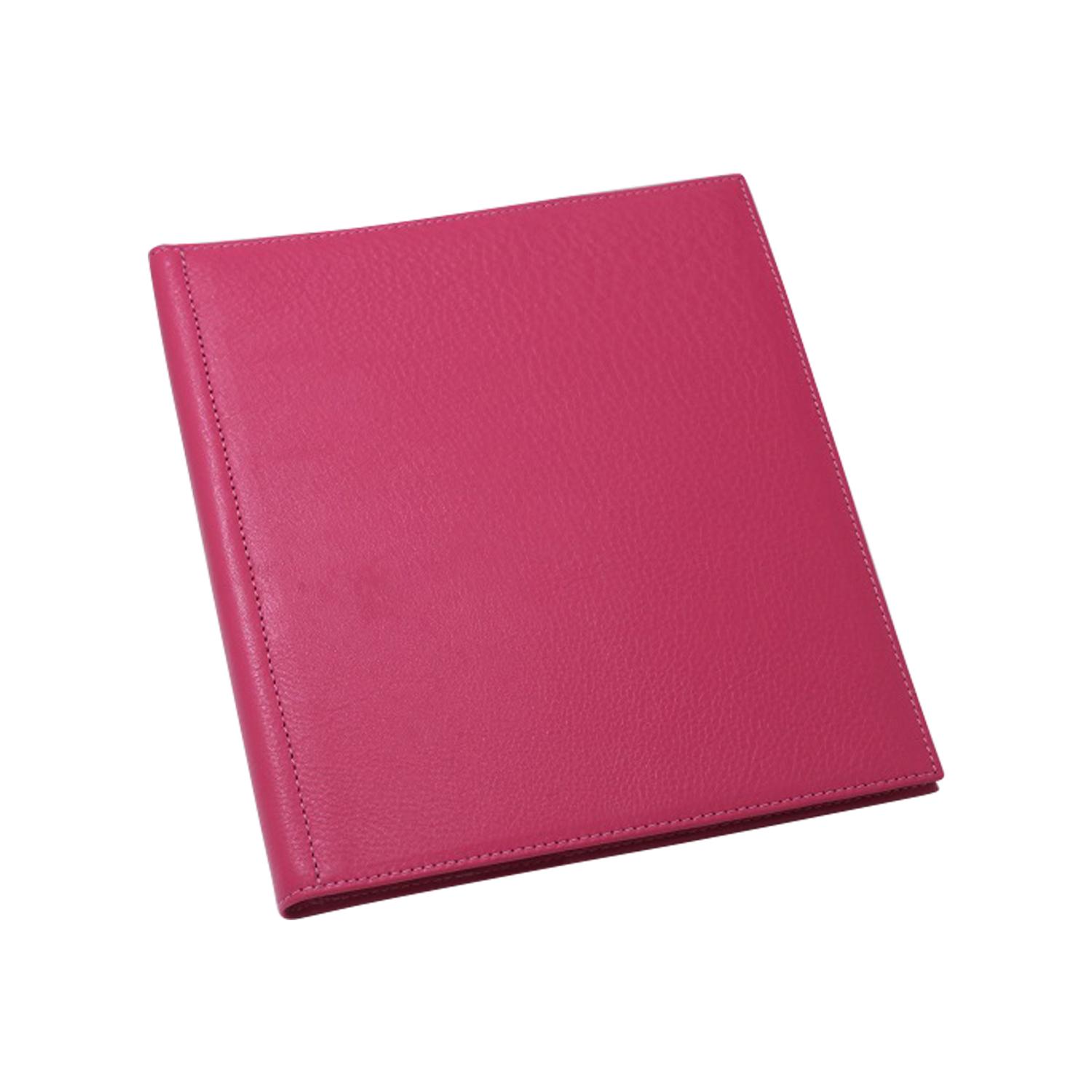 【送料無料】 ASHFORD アシュフォード システム手帳 LaLaLa HB×WA5 11mm チークピンク 6137-040