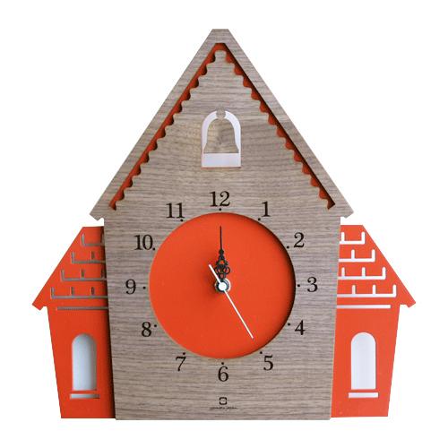 【送料無料】ヤマト工芸 DOUWA house W YK14-001 レンガ色