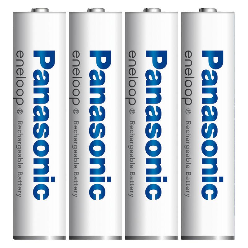 【送料無料】ユニット ニッケル水素充電池　単4形 398-362