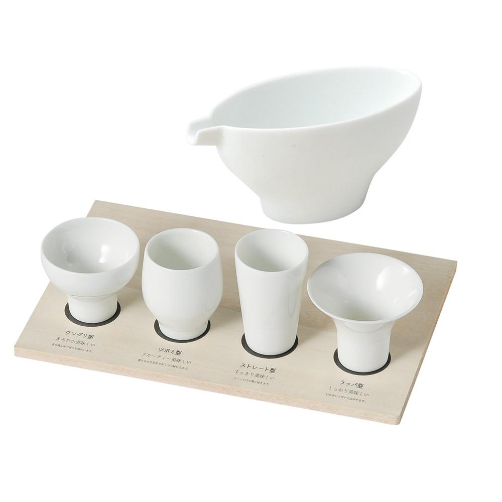 【送料無料】じゃぱん 飲みくらべセット 266690