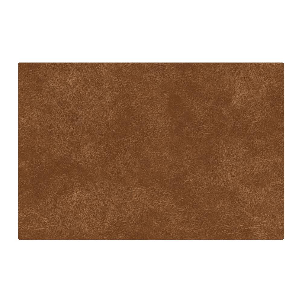 【送料無料】デザインランチョンマット 30×46cm レザー DL-09