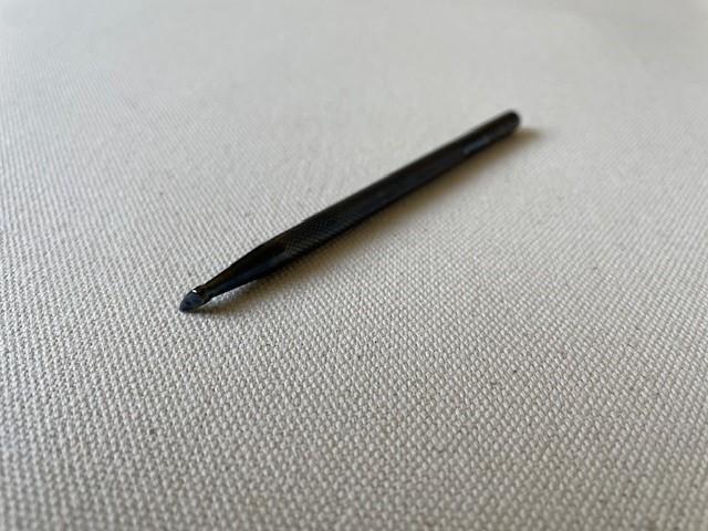 【送料無料】クラフト社　レザークラフト用　SK刻印　SKB050　8461-13