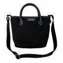 【送料無料】ROOTOTE ルートート SN.ベビールー2way.spruce-A BLACK 121604|詳細画像