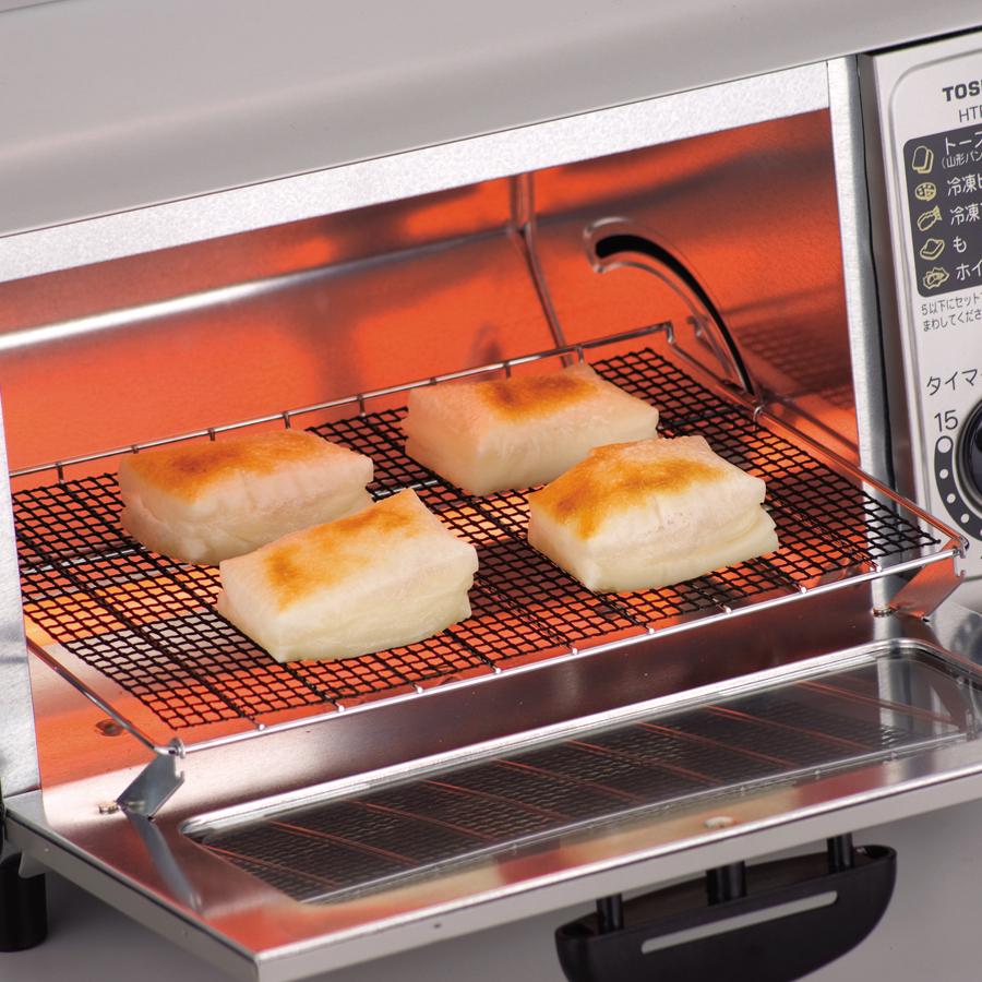 【送料無料】パール金属 オーブントースター用焼き物メッシュシート 235×195mm H-7985