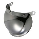 【送料無料】リード工業 BC-9/BC-10/QP-1/QP-2/CR-760用 オプションシールド シルバーミラー BC-9T(2)
