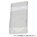 【送料無料】セイニチ チャック付ラミネートスタンドパック ラミジップ スタンドパック易カットNYタイプ(MY) MY-8 50枚