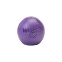 【送料無料】West Paw ウェスト・ポウ ランダ L エッグプラント(パープル) BZ011EGG
