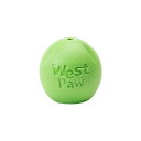 【送料無料】West Paw ウェスト・ポウ ランダ L ジャングルグリーン BZ011JGR