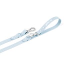 【送料無料】Golden Ruff ゴールデンラフ リード ブルー 95cm-156cm x 2cm GR-LEA-002