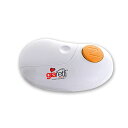 【送料無料】giaretti(ジアレッティ) La Bean(ラ・ビーン) ラクラク自動缶オープナー GR-86R WH