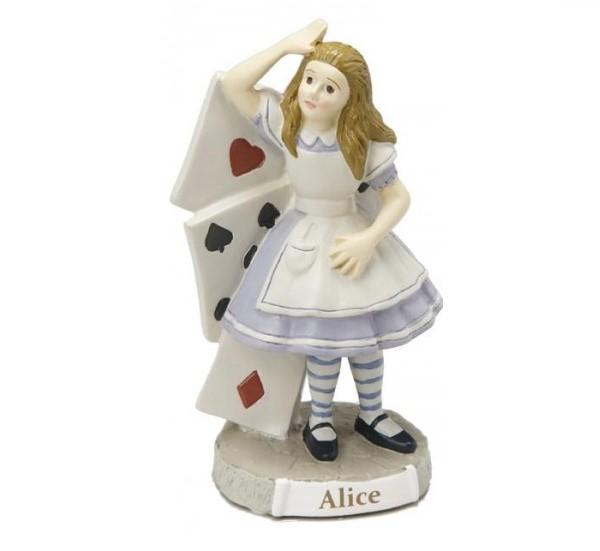 【送料無料】セトクラフト 不思議の国のアリス スマホスタンド アリス・SR-0782