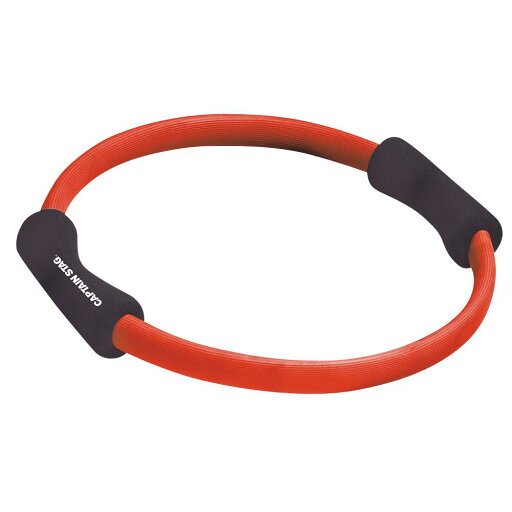 【送料無料】CAPTAIN STAG キャプテンスタッグ Vit Fit ストレッチリング UR-0827 【送料無料】CAPTAIN STAG キャプテンスタッグ Vit Fit ストレッチリング UR-0827