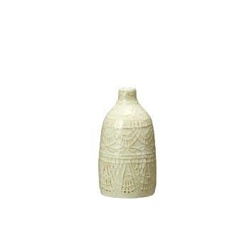 【送料無料】essence+pottery connexion Doilyドイリー vase-S 46267